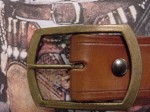 Quigley Pant Belt Buckle