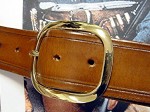Quigley Pant Belt Buckle