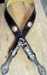 guitar strap