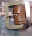 Rio Bravo Buckle