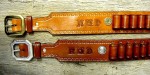 Shotgun Shell Belts