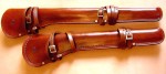 Scabbards Gun Leather