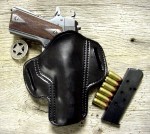 Slide Leather Holster