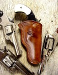 Spur Trigger Holster