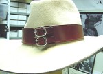 RANGER HATBAND