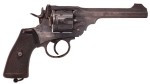 webley holster