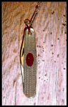 knife watch fob