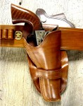 Ladies Holster Outrider