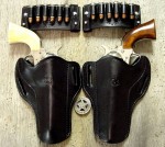 Ranger Slide holster