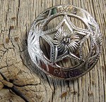texas ranger concho 2
