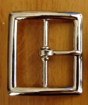 BJ 14 BUCKLE, FRONTIER BATTALION