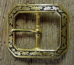 BJ – 15 Buckle DURANGO