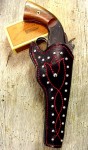 Charlie Prince Holster