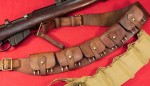 1888 BANDOLIER