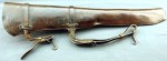 1905 U.S. CAVALRY RIFLE SCABBARD