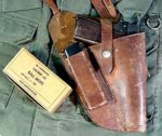 1911 shoulder holster