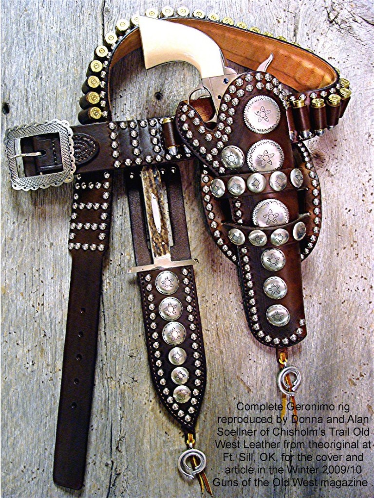 Historical Holsters Old West Leather Buckles Cowbabe Holsters Custom Western Belts