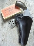 SMITH & WESSON 1881 DOUBLE ACTION