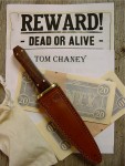 true grit knife
