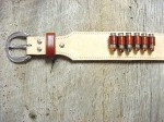 western fast draw holster