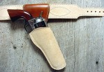 virginian fast draw holster