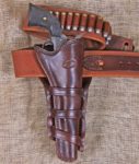 Al’s Wyatt Earp Real rig