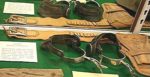 western leather holster