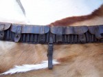 1882 BANDOLIER