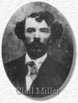 Early Clell Miller