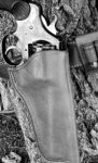 Colt or S&W 1917 holster 1a