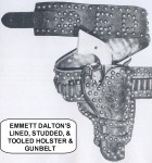 western outlaw holster