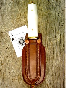 Doc Holliday Dagger