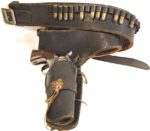 GUNSMOKE FESTUS HOLSTER