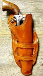 Gun Belts