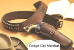 Gunsmoke Dillon holster