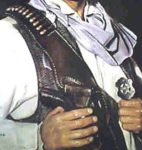 Gunsmoke FESTUS