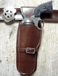 Gunsmoke Newly