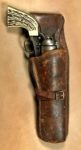 Gunsmoke holster 1a