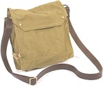 Indiana Jones bag strap