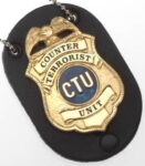 Jack Bauer badge