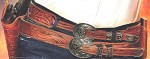 Killer Women holster close up best