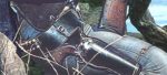 Laramie Robert Fuller holster