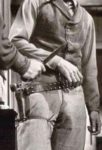 Lonely Man Jack Palance
