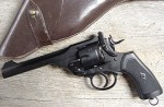 HERO 455 WEBLEY