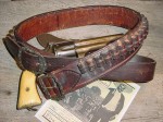 mexican cartridge belt