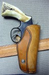 police holsters