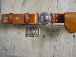 GEN, PATTON BELT