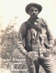 Mexican holsters