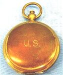 WW1 compass