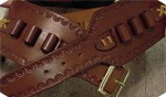 Quigley Belt AU